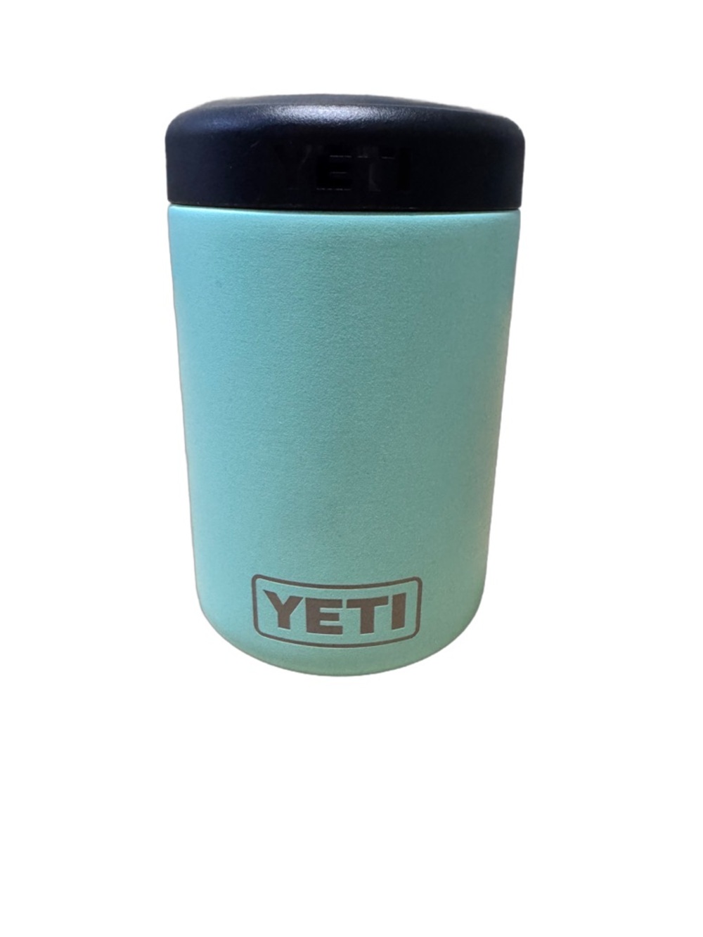 Yeti Seafoam Green 12 OZ COLSTER® CAN COOLER